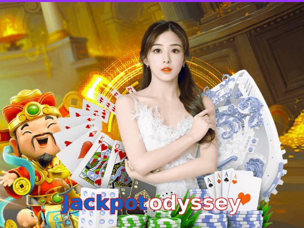 Jackpotodyssey game app for Pakistan players
