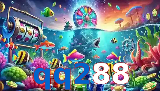 Trò Chơi Bắn Cá Phổ Biến Tại qq288