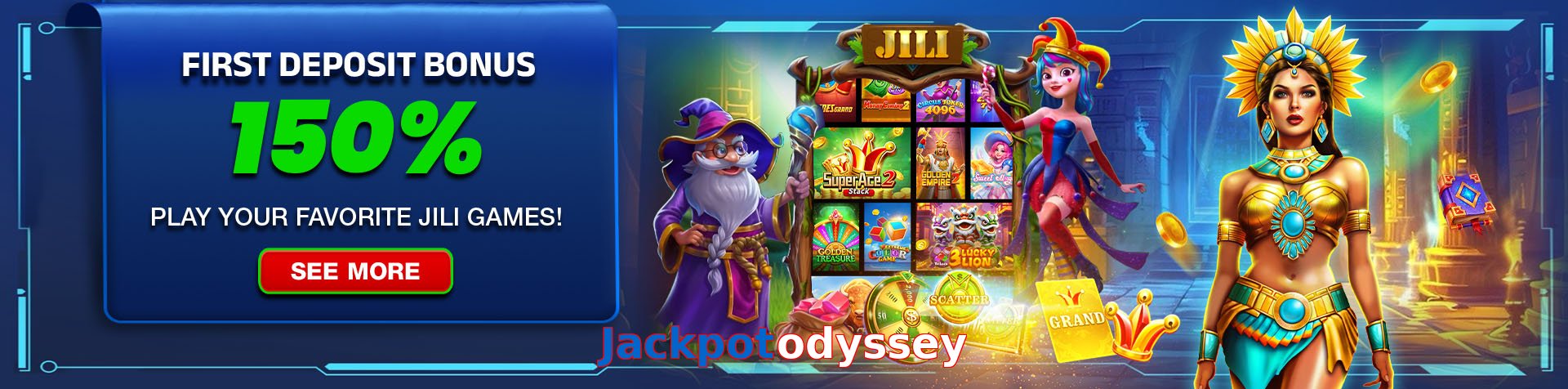 Jackpotodyssey game app for Pakistan players