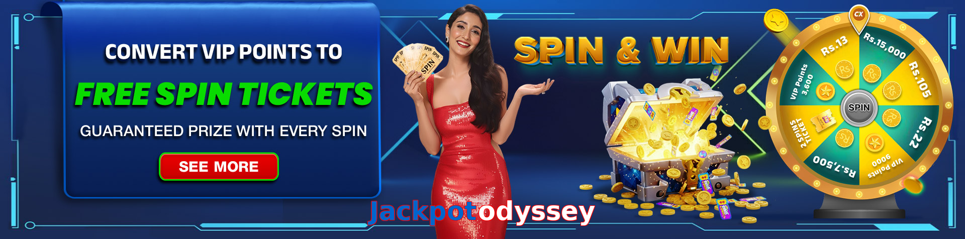 Jackpotodyssey game app for Pakistan players